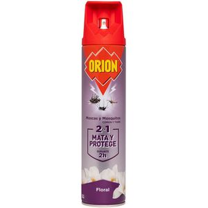 Orion - Insecticide - Gebloemd - Spuitbus - 600 ml