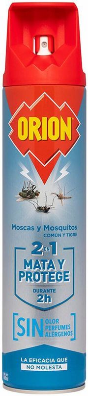 Orion - Insecticide - Spuitbus - 600 ml