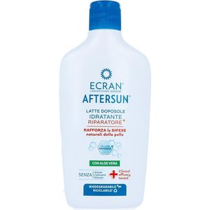 Ecran - Aftersun Melk - Hydraterend & Kalmerend - Aloe Vera
