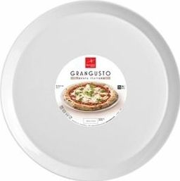 Bord Bormioli Rocco Grangusto Pizzabord Wit 33 cm