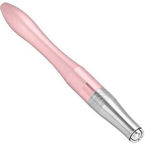 Handmatige microblading-pen van hoge kwaliteit, handmatige microblading-pen, semi-permanente wenkbrauw voor beginnende wenkbrauwen(Rose gold)