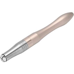Handmatige microblading-pen van hoge kwaliteit, handmatige microblading-pen, semi-permanente wenkbrauw voor beginnende wenkbrauwen(Champagne gold)