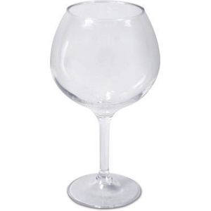 Wijnglas Transparant 78cl Polycarbonaattransparant