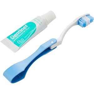 Dentinet tandenborstels en accessoires, 1 stuk, 110 g