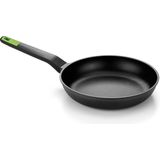 BRA - GASTRO A841202 - Pannenset - Aluminium - 3 Stuks