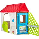 Feber Giro House Speelhuis