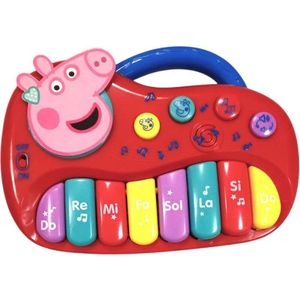 Educatief Leerplan Reig Peppa Pig