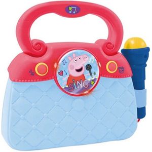 Handtas Peppa Pig Peppa Pig