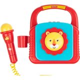 Bluetooth MP3 player Fisher Price