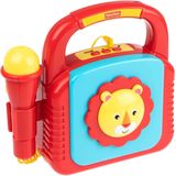 Bluetooth MP3 player Fisher Price