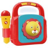 Bluetooth MP3 player Fisher Price