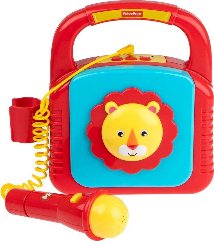 Bluetooth MP3 player Fisher Price
