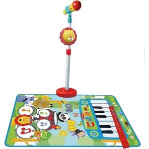Muziekspeelgoed Reig Multicolour