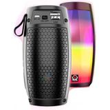 Reig - Bluetooth-luidsprekers - USB - 5 W - 16 x 8,2 x 8,2 cm