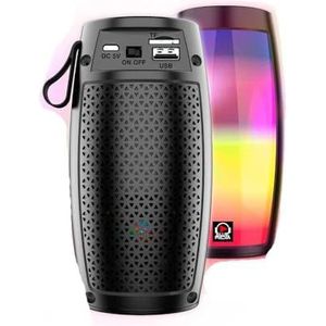 Reig - Bluetooth-luidsprekers - USB - 5 W - 16 x 8,2 x 8,2 cm