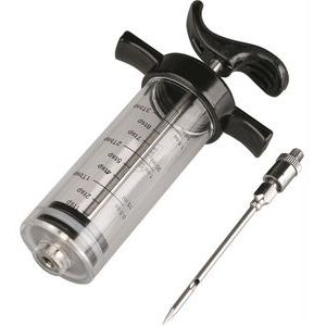 Ibili - Injecteur