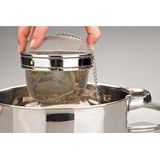 Ibili - Kruidenbuil - RVS