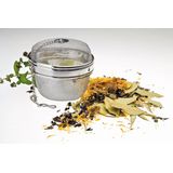 Ibili - Kruidenbuil - RVS