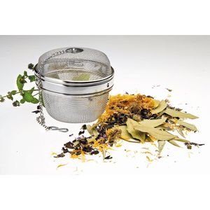 Ibili - Kruidenbuil - RVS