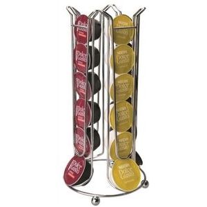 Ibili - Capsulehouder - Dolce Gusto® - 24 cups