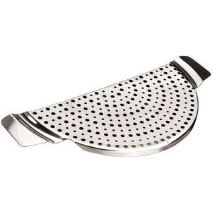 Afgietdeksel Ibili RVS Ø 26 cm