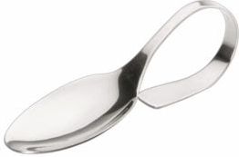 Ibili - Amuselepels - set 6 stuks