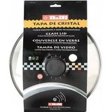 Ibili - Deksel - Glas - Ø 28 cm