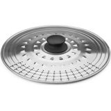 Ibili - Deksel - multi-functioneel - 18-20-22 cm