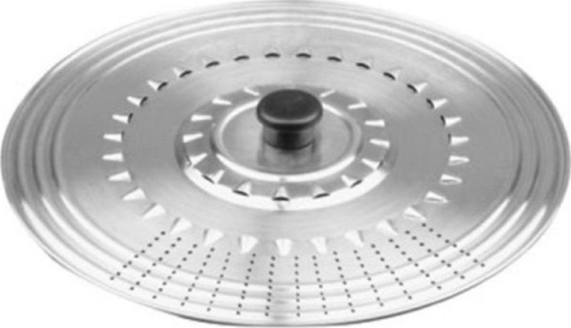 Ibili - Deksel - multi-functioneel - 18-20-22 cm