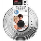 Ibili - Deksel - multi-functioneel - 22-24-26 cm