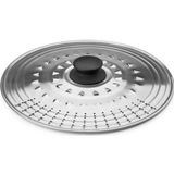 Ibili - Deksel - multi-functioneel - 22-24-26 cm