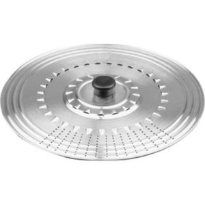 Ibili - Deksel - multi-functioneel - 26-28-30 cm
