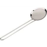 Schuimspaan Ibili RVS