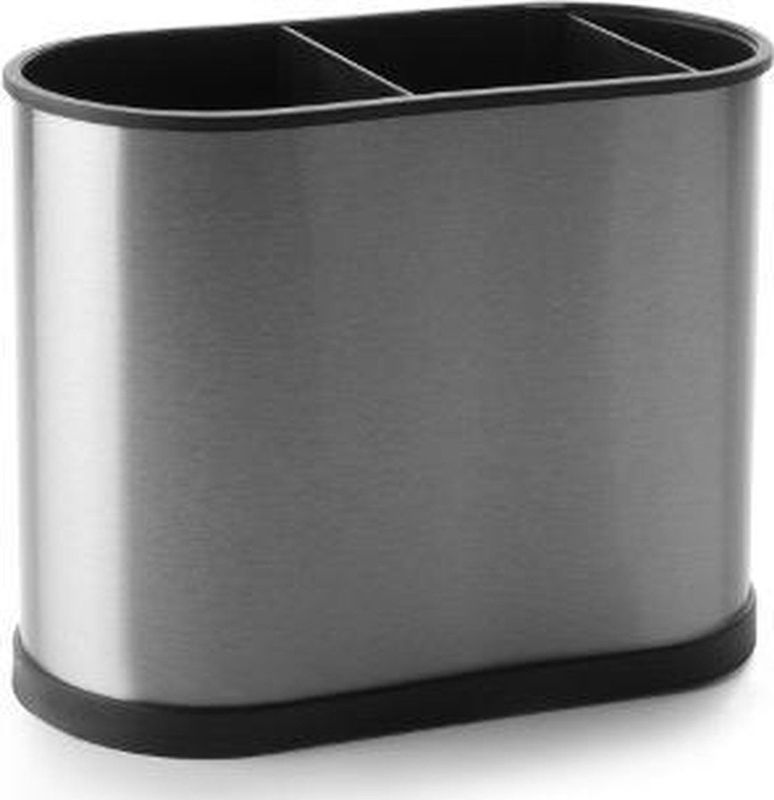 Ibili - Houder voor kookgereedschap - langwerpig