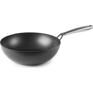 Wok Swift Spice De Acero Al Carbono De 27 Cm | Cuotas sin interés