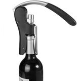 Kurkentrekker - Rood - RVS