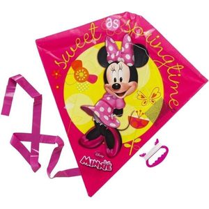 Eolo Vlieger Disney Minnie Mouse