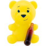 Gummymals - Interactieve Gele Gummy Bear - 20+ reacties en geluiden