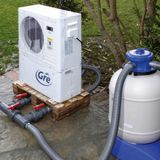 Gre Bypass-wasseraufbereitungskit