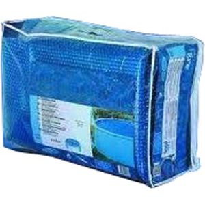 Gre CPROV505 Bubble Zomerhoe - Blau - 495 X 295 X 0.2 cm