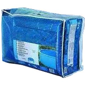 Gre CPR650 Bubble zomerhoes, blauw, 640 x 640 x 0,2 cm