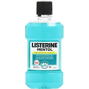 LISTERINE Mondwater, 200 ml