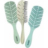 Kammen - Compact Ontwerp - Gemakkelijk Schoon Te Maken