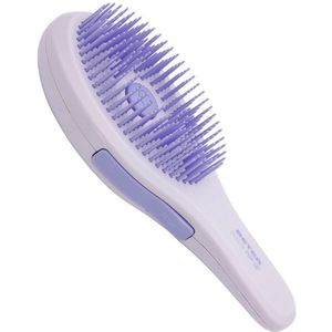 DESLÍA POP UP hair brush 1 u