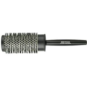 Beter - Hårbørste - Rood - Keramisch - Ventilatiesysteem