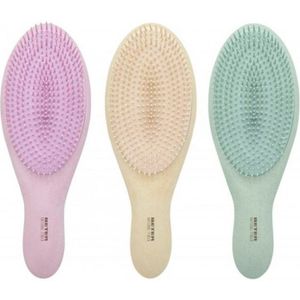 Deslía Cepillo Detangling Natural Fiber