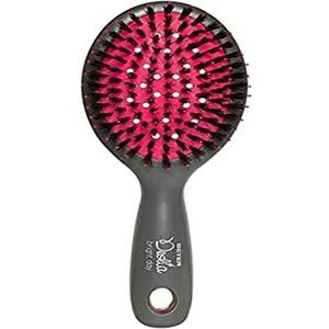 Beter DESLIA BRIGHT DAY pneumatische borstel #roze (8412122038885)