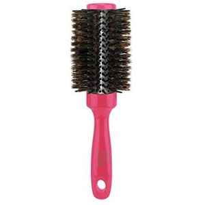 Round Brush Beter Pink 33 mm