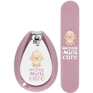Beter Wil je Mini Cure Care? De baby's? S Rosa Lot 2 stuks 110 g