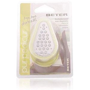 BETER - Haaischaar met houder 1 stuk - uniseks